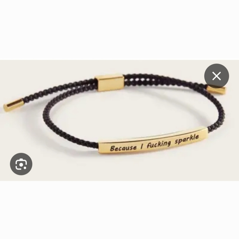 Mint & Lily Bracelet **